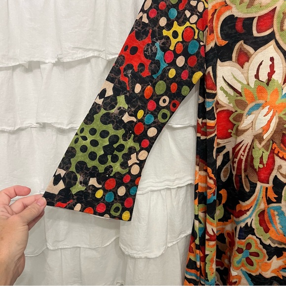 AMMA design tunic - Picture 3 of 6